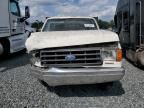 1987 Ford F350