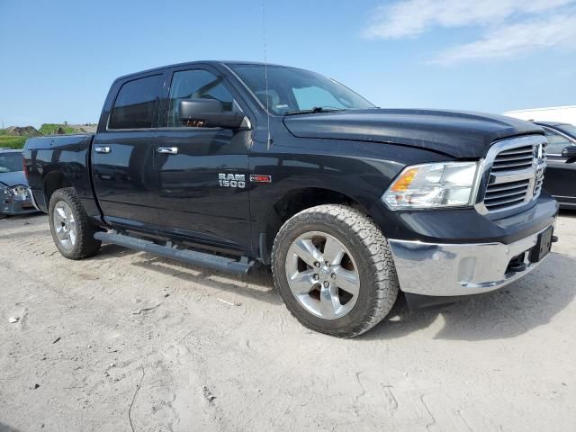 2015 Dodge RAM 1500 SLT