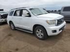 2008 Toyota Sequoia SR5