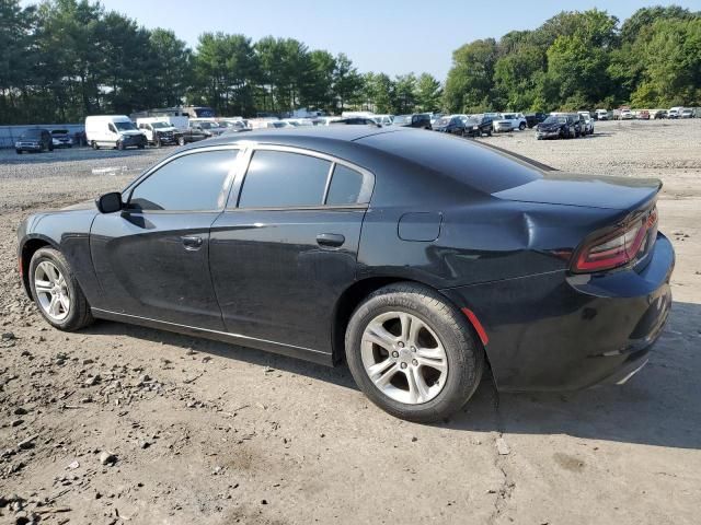 2015 Dodge Charger SE