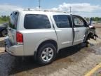 2012 Nissan Armada SV