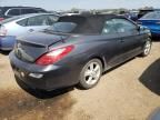 2008 Toyota Camry Solara SE