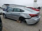 2016 Toyota Avalon Hybrid