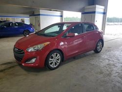 Hyundai salvage cars for sale: 2015 Hyundai Elantra GT