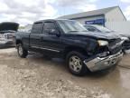 2005 Chevrolet Silverado K1500