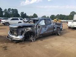 2019 Chevrolet Silverado C1500 LT en venta en Longview, TX