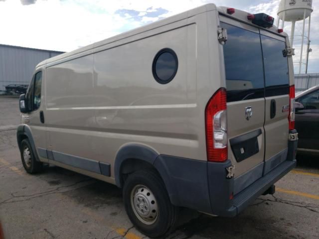 2017 Dodge RAM Promaster 1500 1500 Standard