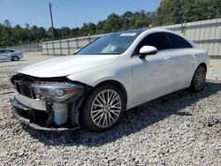 Mercedes-Benz Vehiculos salvage en venta: 2020 Mercedes-Benz CLA 250