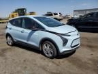 2023 Chevrolet Bolt EV 1LT