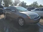 2010 Ford Focus SEL