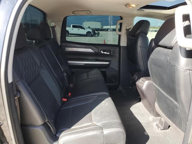 2015 Toyota Tundra Crewmax 1794