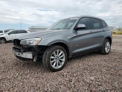 2016 BMW X3 XDRIVE28I en venta en Phoenix, AZ