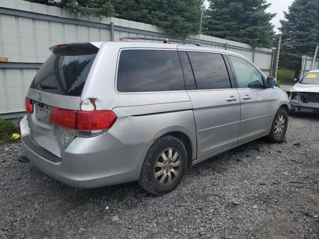 2010 Honda Odyssey EX