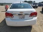 2011 Chevrolet Cruze LTZ