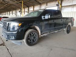 2019 Nissan Titan XD SL en venta en Phoenix, AZ