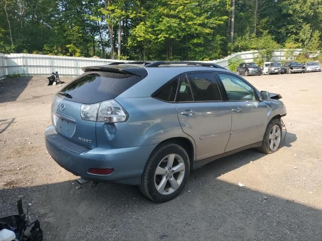 2005 Lexus RX 330