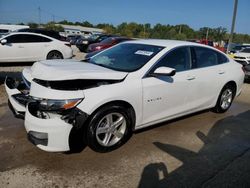 2019 Chevrolet Malibu LS en venta en Louisville, KY