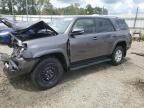 2017 Toyota 4runner SR5/SR5 Premium