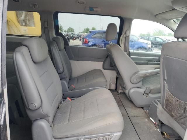 2009 Dodge Grand Caravan SE