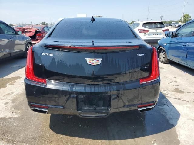 2019 Cadillac XTS Luxury