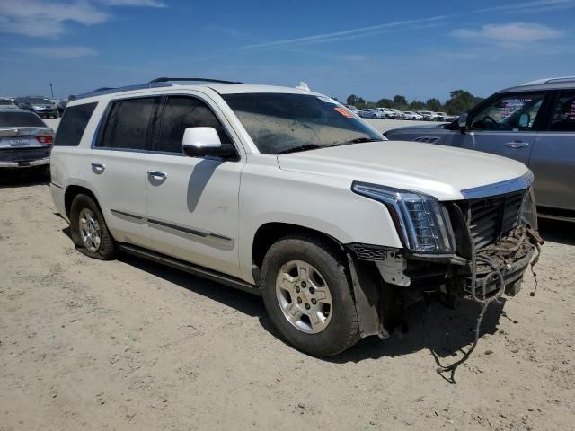 2015 Cadillac Escalade Premium