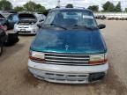 1995 Plymouth Grand Voyager LE