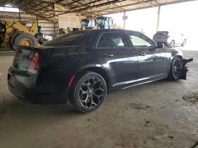 2017 Chrysler 300 S