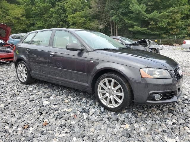 2013 Audi A3 Premium Plus