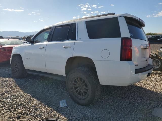 2019 Chevrolet Tahoe K1500 LT