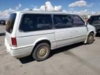 1993 Chrysler Town & Country