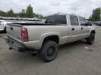 2005 Chevrolet Silverado K2500 Heavy Duty