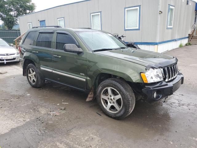 2006 Jeep Grand Cherokee Laredo