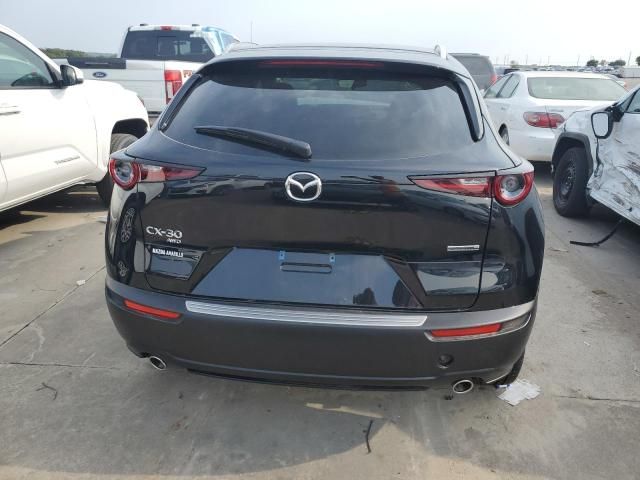 2024 Mazda CX-30 Select