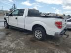 2010 Ford F150 Super Cab