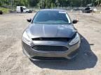 2017 Ford Focus S