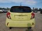 2017 Chevrolet Spark LS