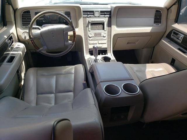 2008 Lincoln Navigator