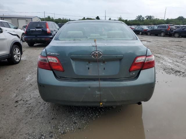 2007 Toyota Camry CE