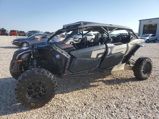 2023 Can-Am Maverick X3 Max RS Turbo RR