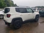 2023 Jeep Renegade Altitude