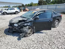 Toyota Vehiculos salvage en venta: 2010 Toyota Corolla Base