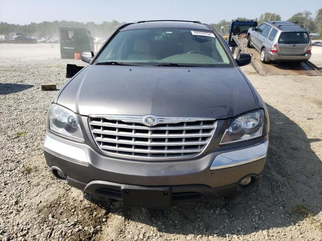 2004 Chrysler Pacifica