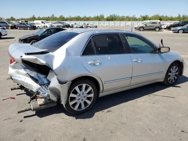 2006 Honda Accord EX