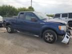 2009 Ford F150 Super Cab