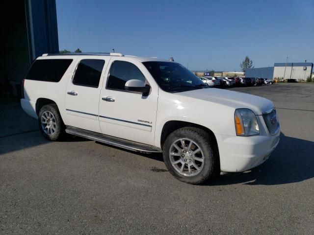 2013 GMC Yukon XL Denali