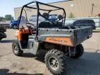 2011 Polaris Ranger 800