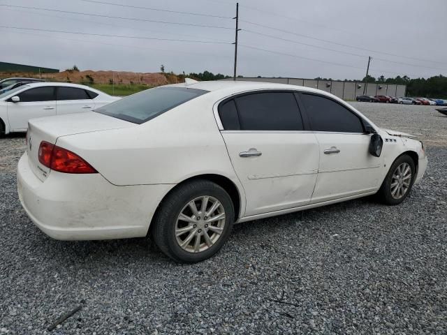 2009 Buick Lucerne CX