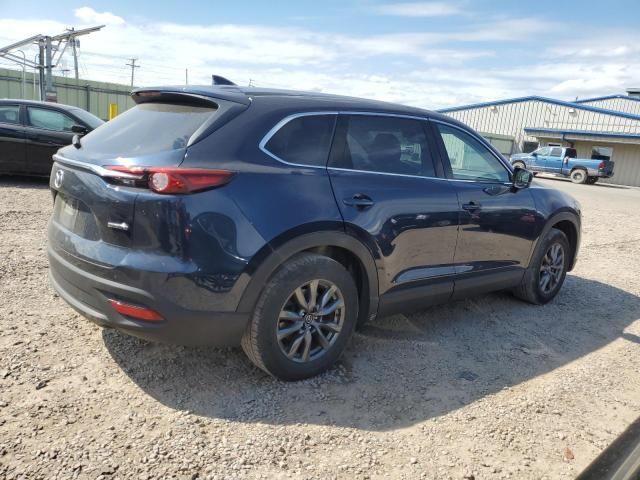 2021 Mazda CX-9 Touring