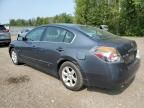 2007 Nissan Altima 2.5