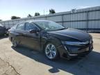 2018 Honda Clarity Touring